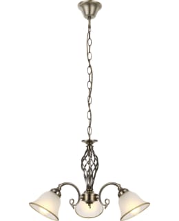 GLOBO ODIN 3-OS KRUUNUVALAISIN Main Image