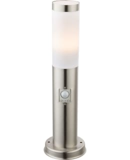 GLOBO BOSTON LED 45CM LIIKETUN PYLVÄSVAL Main Image