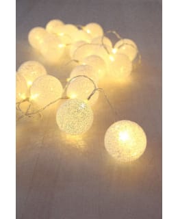 GLOBO VENUTO LED-PALLOVALOT Main Image