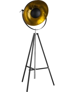 GLOBO XIRENA MUST/KULT LATTIAVALAISIN Main Image