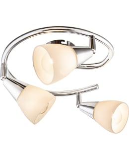 GLOBO TADEUS 3-OS KOHDEVALAISIN Main Image