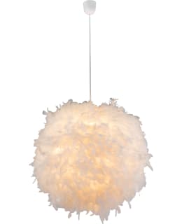 GLOBO KATUNGA Ø60 RIIPPUVALAISIN Main Image