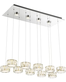 GLOBO AMUR LED RIIPPUVALAISIN Main Image