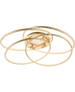 GLOBO BARNA Ø85 KULT LED PLAFONDI Main Image