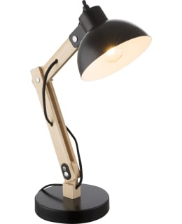 GLOBO TONGARIRO MUST PÖYTÄVALAISIN Main Image