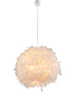 GLOBO KATUNGA Ø45 RIIPPUVALAISIN Main Image