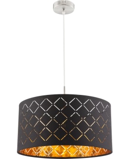 GLOBO CLARKE RIIPPUVALAISIN Main Image