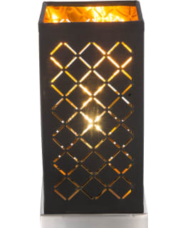 GLOBO CLARKE 11X11X25 PÖYTÄVALAISIN Main Image