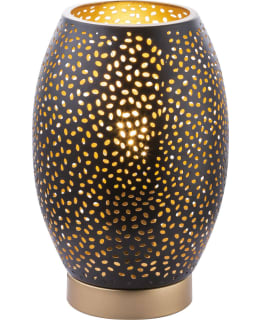 GLOBO NARRY MUST/KULT PÖYTÄVALAISIN Main Image