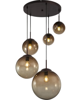 GLOBO VARUS Ø30 S.R RIIPPUVALAISIN Main Image