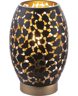 GLOBO HANNY MUST/KULT PÖYTÄVALAISIN Main Image