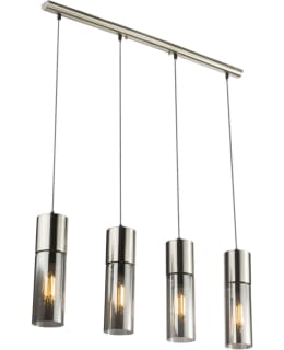 GLOBO ANNIKA 4-OS NIKK RIIPPUVALAISIN Main Image