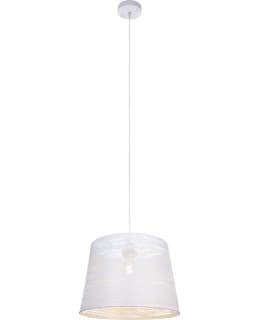 GLOBO BECCA-1 VALK RIIPPUVALAISIN Main Image