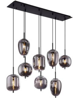 GLOBO BLACKY 8-OS RIIPPUVALAISIN Main Image