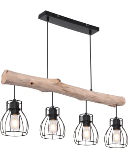 GLOBO MINA 4-OS RIIPPUVALAISIN Main Image