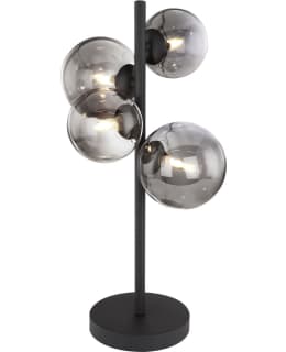 GLOBO RIHA PÖYTÄVALAISIN Main Image