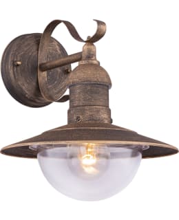 GLOBO LINDA KUP ULKOSEINÄVALAISIN Main Image