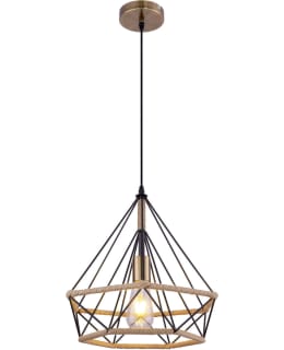 GLOBO ULLEU Ø38 RIIPPUVALAISIN Main Image