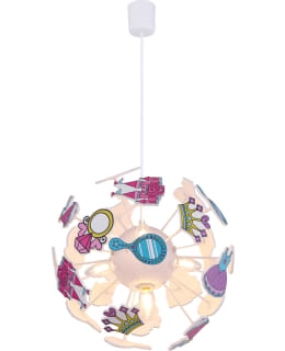 GLOBO LURRA PRINSESSA RIIPPUVALAISIN Main Image