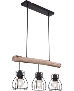 GLOBO MINA 3-OS RIIPPUVALAISIN Main Image