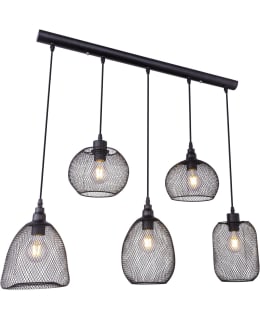 GLOBO ANYA 5-OS RIIPPUVALAISIN Main Image