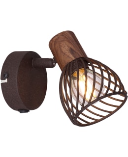 GLOBO ISABELLE 1-OS SEINÄVALAISIN Main Image