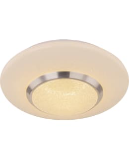 GLOBO CANDIDA Ø34 LED PLAFONDI Main Image