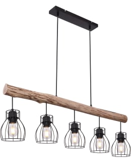 GLOBO MINA 5-OS RIIPPUVALAISIN Main Image