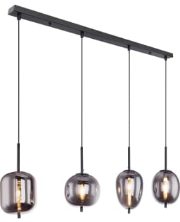 GLOBO BLACKY 4-OS RIIPPUVALAISIN Main Image