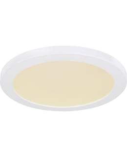 GLOBO LASSE 29,8 LED 24W CCT VA KATTOVAL Main Image