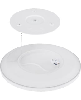 GLOBO SAPANA 29,4X29,4 VALK PLAFONDI Main Image