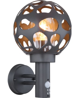 GLOBO HILARIO LIIKETUN ULKOSEINÄVALAISIN Main Image