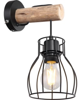 GLOBO MINA SEINÄVALAISIN Main Image