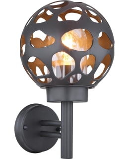 GLOBO HILARIO ULKOSEINÄVALAISIN Main Image