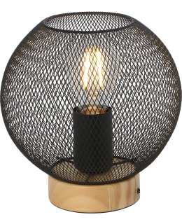 GLOBO PABLO 20 1XE27 MU PÖYTÄVALAISIN Main Image