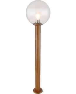 GLOBO OSSY 100 KI/PUU ULKOPYLVÄSVAL Main Image