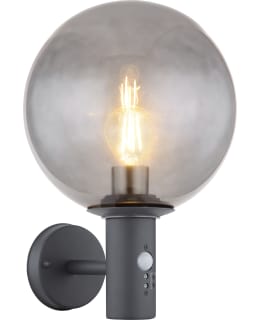 GLOBO HEDWIG SAV/ANT SENS ULKOSEINÄVAL Main Image