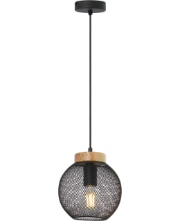 GLOBO PABLO 20 1XE27 MU/RU RIIPPUVAL Main Image