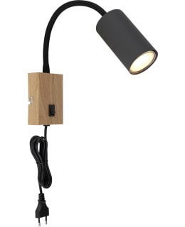 GLOBO ROBBY 1XGU10 THA/PUU SEINÄVALAISIN Main Image