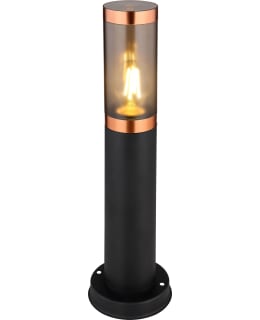 GLOBO BOSTON 45 ANT/SA/KUP ULKOPYLVÄSVAL Main Image