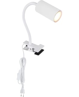 GLOBO ROBBY 1XGU10 VA KLIPSIVALAISIN Main Image