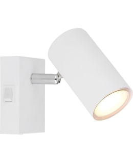 GLOBO ROBBY 1XGU10 VA KYT SEINÄVALAISIN Main Image