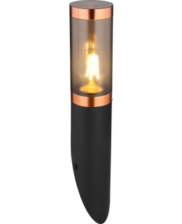 GLOBO BOSTON 41 MU/SA/KUP ULKOSEINÄVAL Main Image