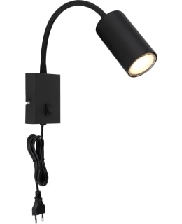 GLOBO ROBBY 1XGU10 MAMU SEINÄVALAISIN Main Image