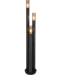 GLOBO BOSTON 170 ANT/SA/KUP UPYLVÄSVAL Main Image