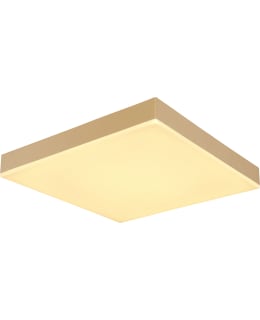 GLOBO DORO 30X30CM MES./OPAL PLAFONDI Main Image