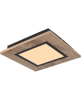 GLOBO LEA 30X30CM RSK/OPAL PLAFONDI Main Image