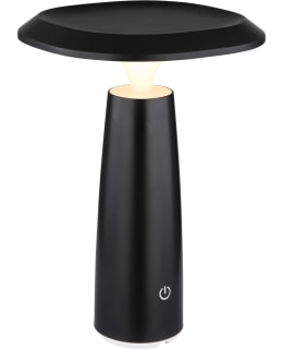 GLOBO BOWIE 3000K LAD. MST/VAL PÖYTÄVAL Main Image