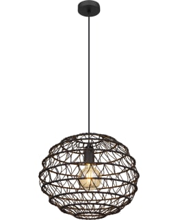 GLOBO SENNI 39CM T.RSK. RIIPPUVALAISIN Main Image