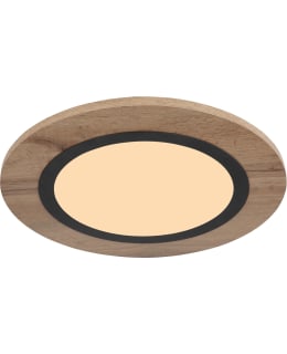 GLOBO LEA 40CM RSK/OPAL PLAFONDI Main Image